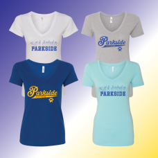 Parkside V-Neck Parkside V-Neck